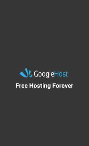 Free Web Hosting | GoogieHost 2