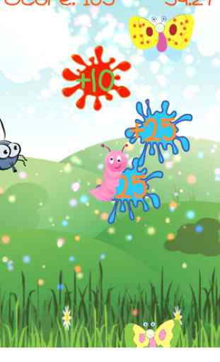 Funny Bug Smasher For Kids 3