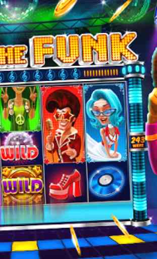 Gambino Slots! Best Casino Fun 4