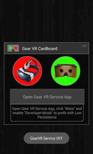 Gear VR Cardboard 2