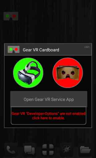 Gear VR Cardboard 3