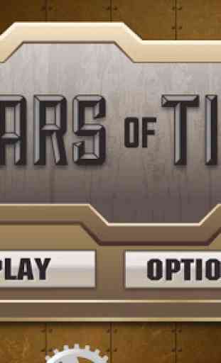 Gears Of Time 1