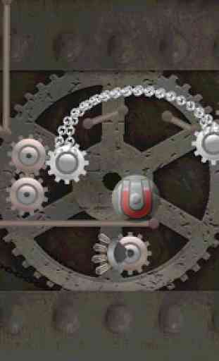 Gears Of Time 4
