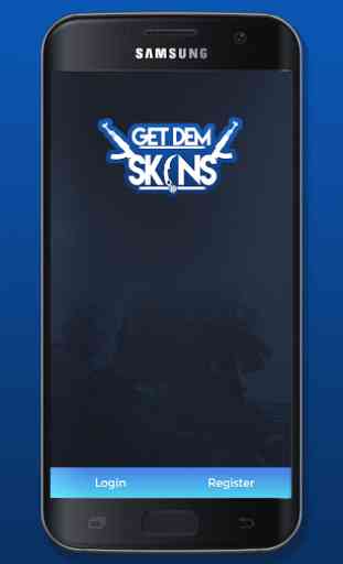 GetDemSkins - Free CSGO Skins 1