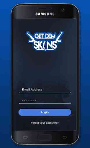 GetDemSkins - Free CSGO Skins 2