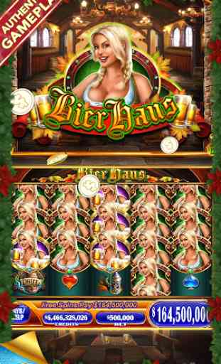 Gold Fish Casino Slot Machines 3