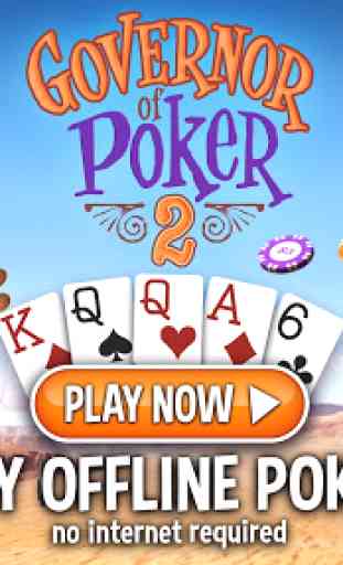 Governor of Poker 2 Premium 1