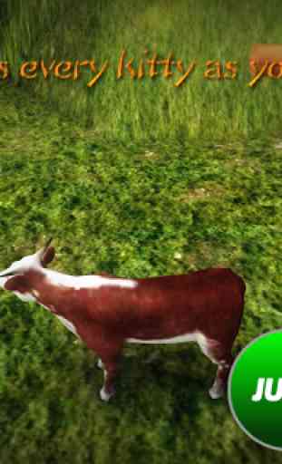 Happy Cow Simulator 4