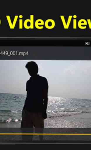 HD Video  Player for Android 4