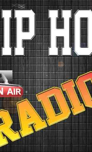 Hip Hop Radio - Free Stations 1