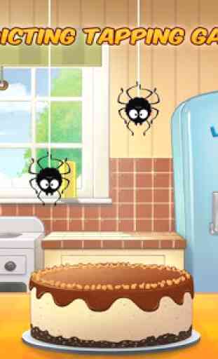 Hungry Bugs: Kitchen Invasion 2