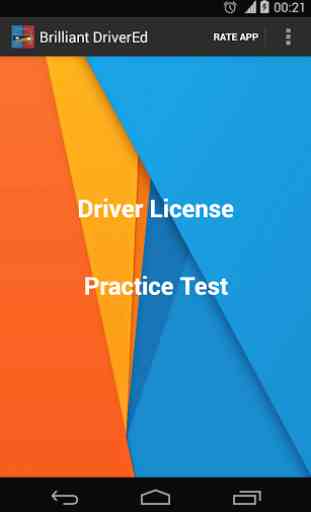 Indiana BMV Driver License 1