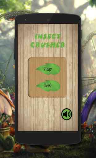 Insect Crusher 1