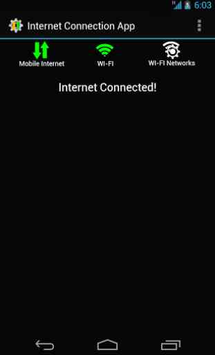 internet connection 2