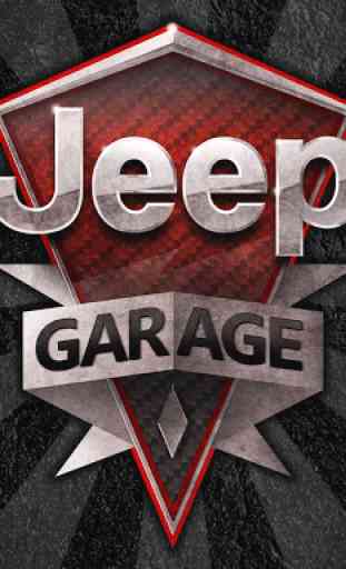 Jeep Garage 3