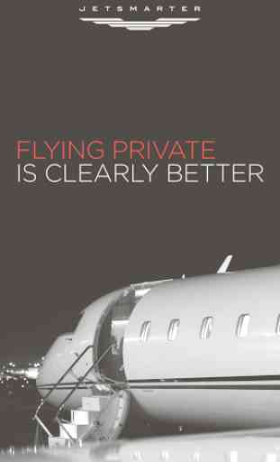 JetSmarter Private Jet Charter 1