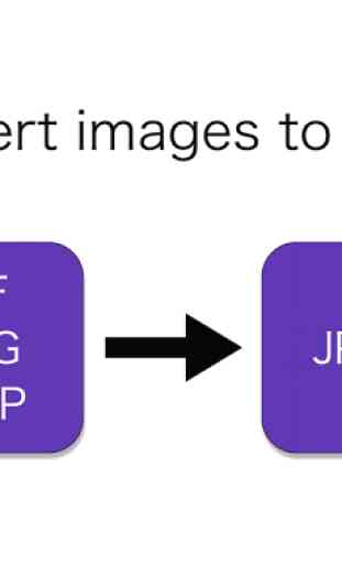 JPEG Converter GIF/PNG/BMP/JPG 1