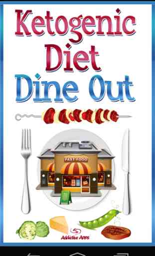 Ketogenic Dine Out 1