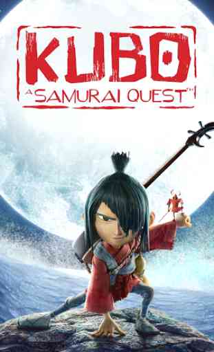Kubo: A Samurai Quest™ 1