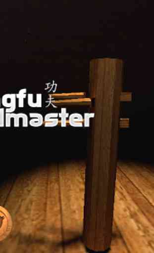 Kung fu Grandmaster 1
