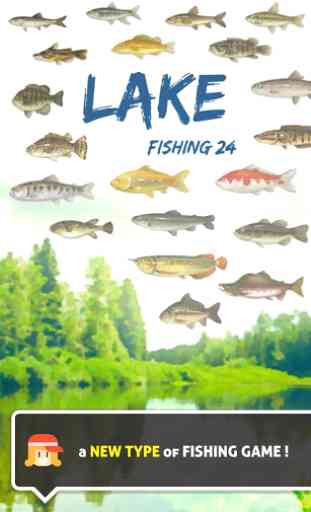 Lake Fishing 24 1