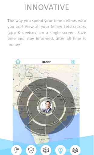 Letstrack Realtime GPS Tracker 4