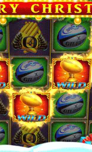 Lucky Slots:Free Slot Machines 3
