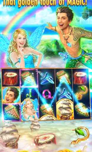 Magic Bonus Casino - Free Slot 2