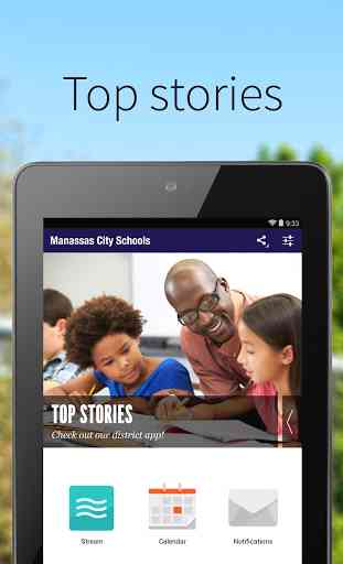 Manassas City Schools 1