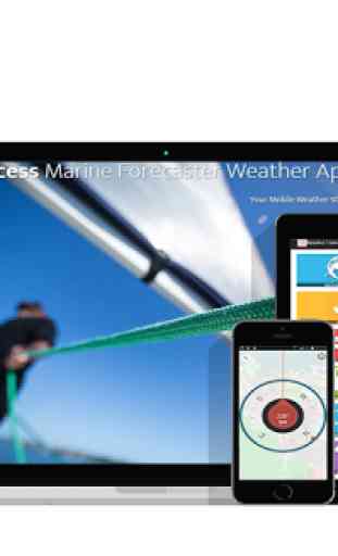 Marine Weather Forecast 1