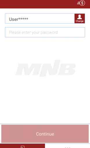 MNB Mobile Banking 2