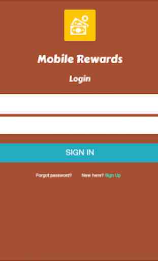 Mobicasher - Mobile Rewards 3