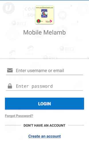 Mobile Melamb 1