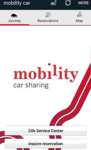 mobility car 2