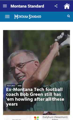 Montana News - Breaking News 4