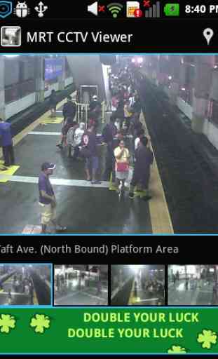 MRT CCTV Viewer 1