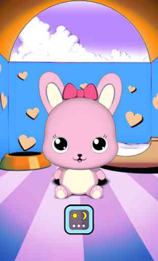 My Lovely Bunny 1