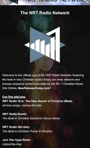 NRT Christian Radio 1