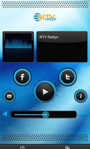 NTV Radyo 1