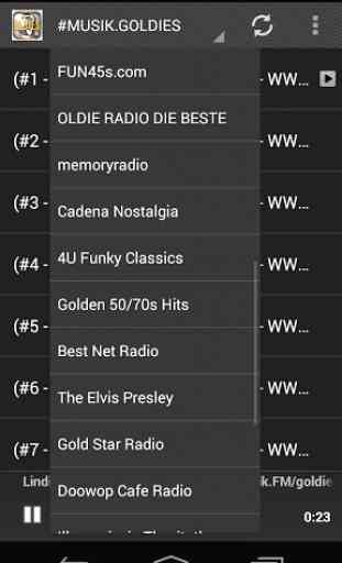 Oldies RADIO 4