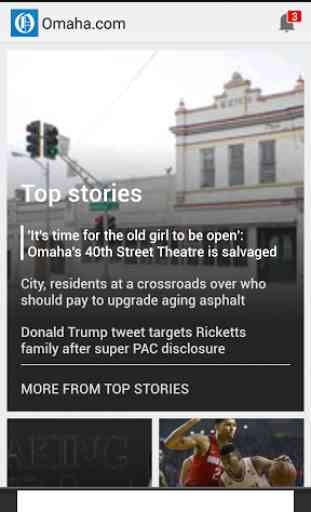 Omaha World-Herald  Omaha.com 1