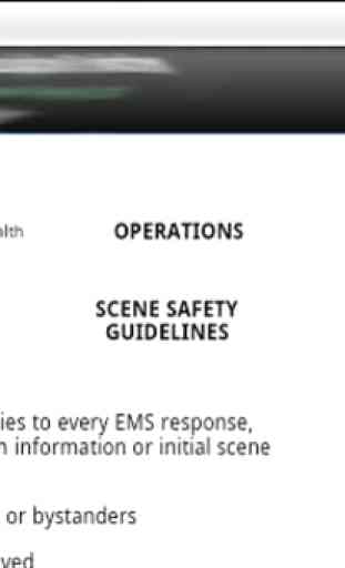 PA EMS Protocols Free-Updated 4