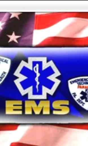 PA EMS Protocols - Updated 1