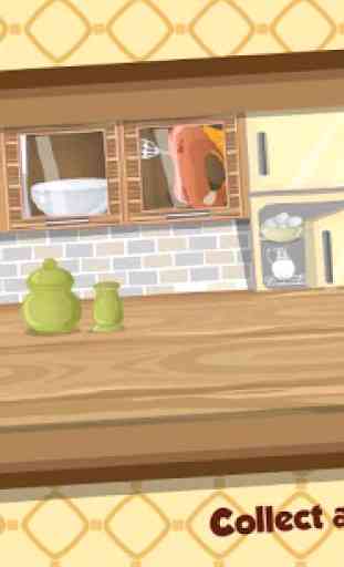 Pan Cake Maker - Cooking Game 2