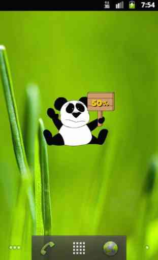 Panda Battery 1