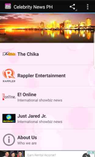 Philippine Celebrity News 2
