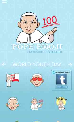 Pope Emoji 4