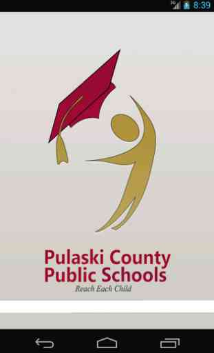 Pulaski CPS 1