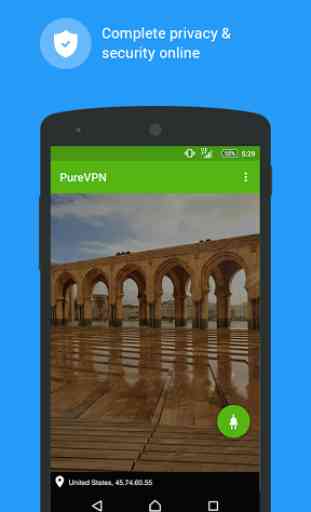 PureVPN - Best Free VPN 1