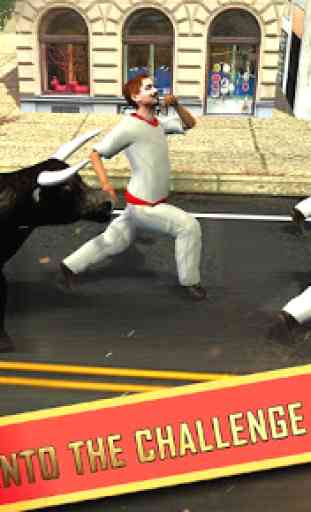 Raging Bull Simulator 3D 4